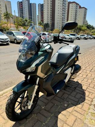 HONDA ADV HONDA ADV